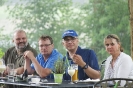 Martin, Rainer, Karsten, Karin
