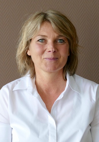 Vanessa Neuendorf